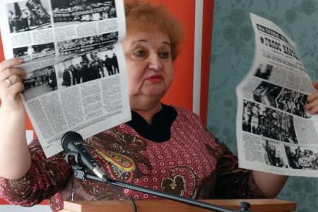 Н.Н. Иванов провёл расширенное заседание бюро Курского обкома и областного избирательного штаба КПРФ