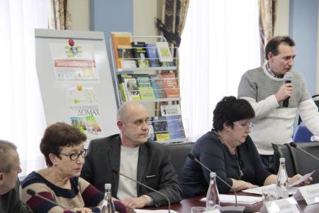 Лидер ставропольских коммунистов Виктор Гончаров: До 1 млрд в год бюджетных средств края тратится неэффективно!