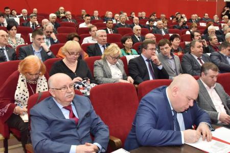 Г.А. Зюганов: «Наша идея Великого Октября на порядок сильнее»