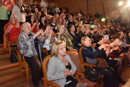Г.А. Зюганов: «Женщина выносила под сердцем весь род человеческий»
