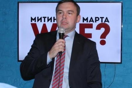 Юрий Афонин: «Наша протестная активность выше и эффективнее, чем у либералов, но СМИ нас предпочитают не замечать»