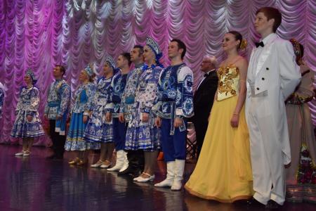 Г.А. Зюганов: «Женщина выносила под сердцем весь род человеческий»