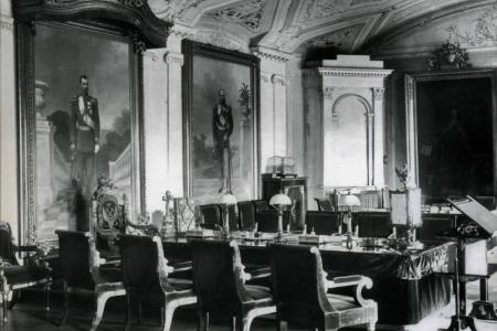 Русская православная Церковь в 1917 году: Возрождение монархизма в любой форме нежелательно