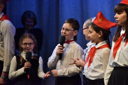 Г.А. Зюганов: «Женщина выносила под сердцем весь род человеческий»