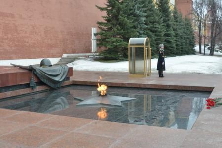 Г.А. Зюганов: Только воля Ленина и Сталина спасла Россию от полного распада