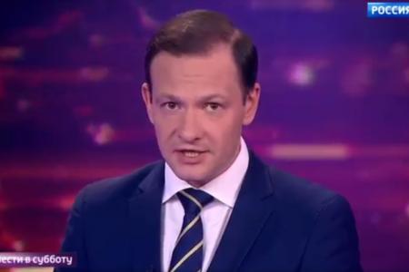 Интервью Г.А. Зюганова телеканалу «Россия 1» о работе  XIII (мартовского) совместного Пленума ЦК и ЦКРК КПРФ
