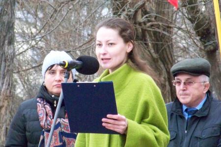 Протестные мероприятия КПРФ прошли в Орловской области