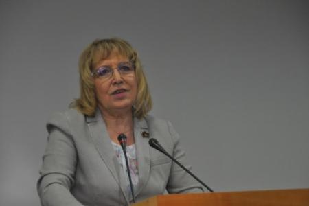 В Санкт-Петербурге состоялось совещание секретарей первичных партийных отделений