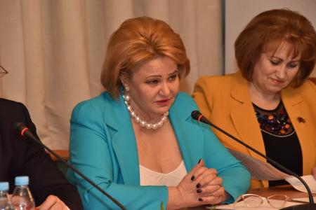 Г.А. Зюганов: Великий Октябрь принципиально изменил подход к жизни общества