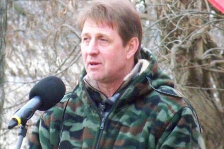 Протестные мероприятия КПРФ прошли в Орловской области