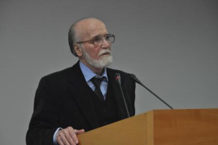 В Санкт-Петербурге состоялось совещание секретарей первичных партийных отделений