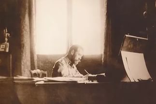 Проект KPRF.RU "Хроника революции". 17 марта 1917 года: Ленин определяет основные задачи момента, Св.Синод о новой эре в жизни Церкви, смотр войск на Красной площади