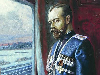 Проект KPRF.RU "Хроника революции". 13 марта 1917 года: В Петрограде сдались последние защитники режима, Петросовет выступил за cоздание Временного революционного правительства, царь пытается добраться до Петрограда