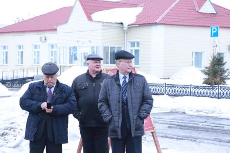 А.А. Кравец: «Селян штрафуют за действия тех, кто их обманул»