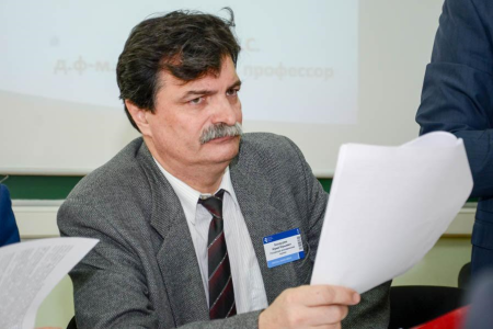 Московский экономический форум: Патриоты России ищут пути возрождения страны