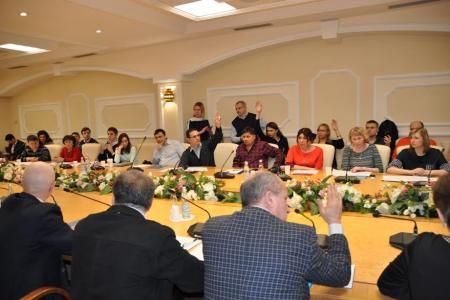 Подмосковные коммунисты провели заседание круглого стола по проблемам обманутых дольщиков