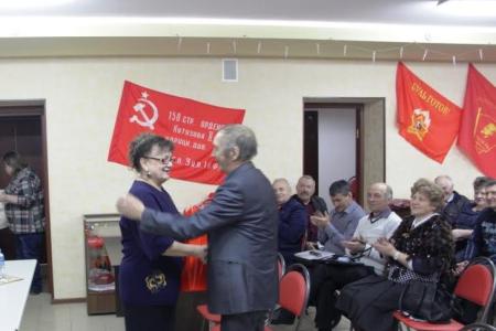 Состоялось совещание секретарей местных отделений Саратовского обкома КПРФ