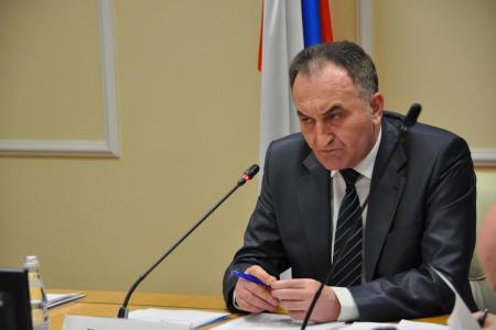Подмосковные коммунисты провели заседание круглого стола по проблемам обманутых дольщиков