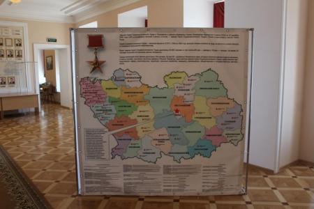 В Пензе прошла научная конференция «Труд – основа развития общества»