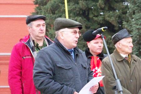 Протестные мероприятия КПРФ прошли в Орловской области
