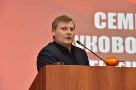 Г.А. Зюганов: «Наша идея Великого Октября на порядок сильнее»