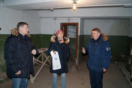 Лидер нижегородских коммунистов Владислав Егоров: "Региональный оператор капремонта ухудшает условия жизни людей"