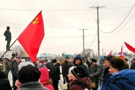 Саратовская область, г.Балаково. Надоело слушать сказки о жизни в «раю»