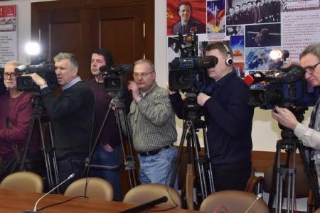 Г.А. Зюганов: Покушение на светлые имена основателей нашего государства - подрыв стабильности и устоев нынешней Российской Федерации
