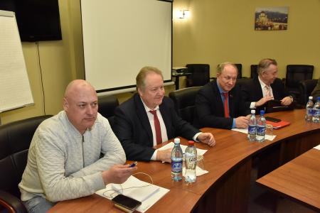 Г.А. Зюганов: «Наша идея Великого Октября на порядок сильнее»