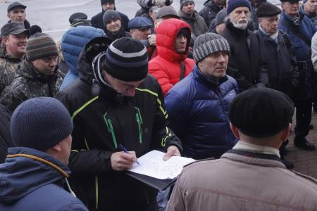 Ярославские депутаты-коммунисты поддержали дальнобойщиков
