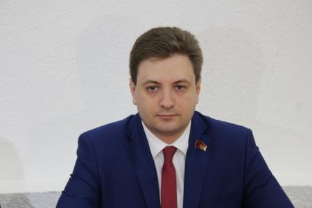 В Пензе состоялась пресс-конференция Дмитрия Новикова (полный репортаж)