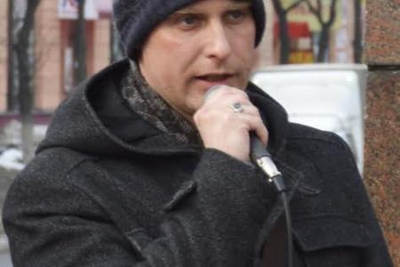 В Иваново состоялся митинг против экономической политики федеральной и региональной власти