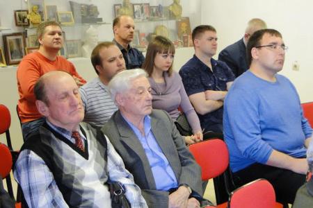В Амурском обкоме КПРФ отметили предстоящее 105-летие со дня рождения основателя северокорейского государства Ким Ир Сена