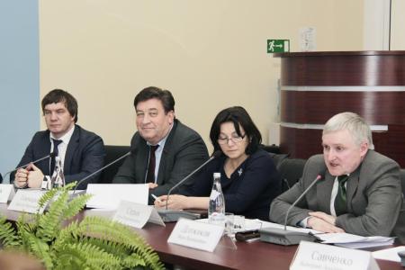 Лидер ставропольских коммунистов Виктор Гончаров: До 1 млрд в год бюджетных средств края тратится неэффективно!