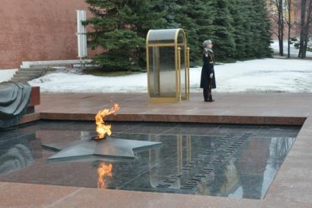 Г.А. Зюганов: Только воля Ленина и Сталина спасла Россию от полного распада