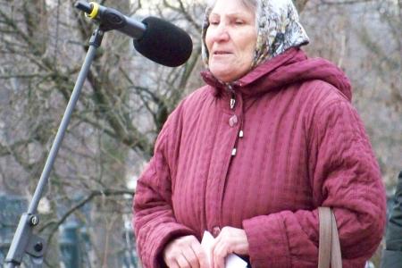Протестные мероприятия КПРФ прошли в Орловской области