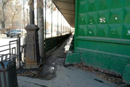 Тюменская область. Депутат-коммунист Александр Чепик принял необходимые меры по устранению нарушения земельного законодательства