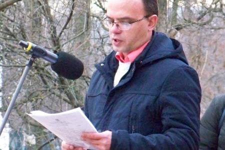Протестные мероприятия КПРФ прошли в Орловской области