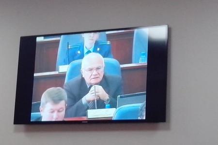 Пермь. Грабят? Значит, надо дать отпор!