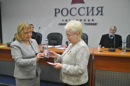 В Санкт-Петербурге состоялось совещание секретарей первичных партийных отделений