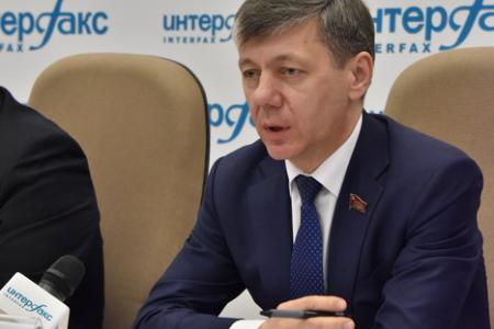 «Крымчане показали удивительный пример для всех нас»