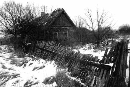 В Туве, Чечне и Ингушетии — "бэби-бум", в русских регионах — депрессия