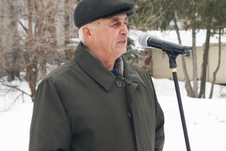 Ульяновские коммунисты провели серию митингов в рамках Всероссийской акции протеста
