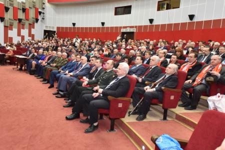 В Подмосковье завершил работу XIII (мартовский) совместный пленум ЦК и ЦКРК КПРФ