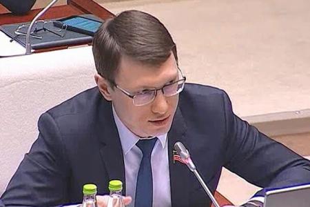 Депутаты-коммунисты заслушали отчёт правительства Республики Татарстан