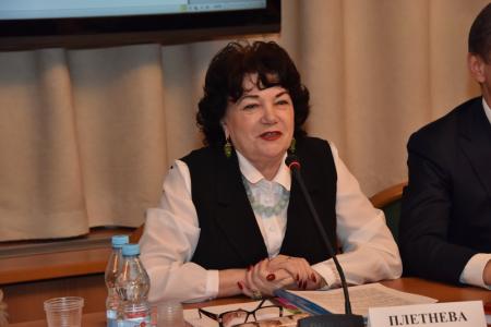 Г.А. Зюганов: Великий Октябрь принципиально изменил подход к жизни общества