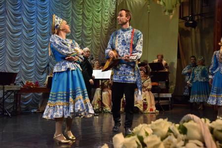 Г.А. Зюганов: «Женщина выносила под сердцем весь род человеческий»