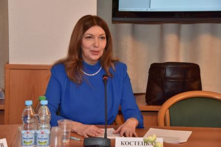 Г.А. Зюганов: Великий Октябрь принципиально изменил подход к жизни общества