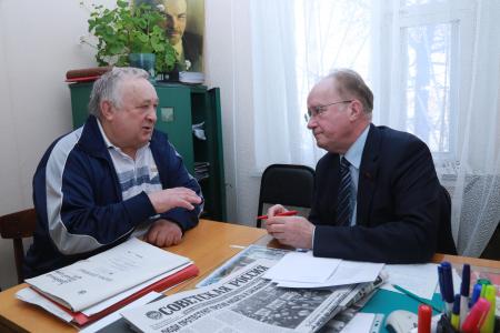 А.А. Кравец: «Селян штрафуют за действия тех, кто их обманул»
