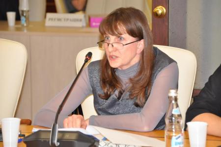 Подмосковные коммунисты провели заседание круглого стола по проблемам обманутых дольщиков